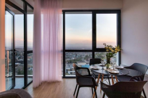 hotelise l Panorama Apartment